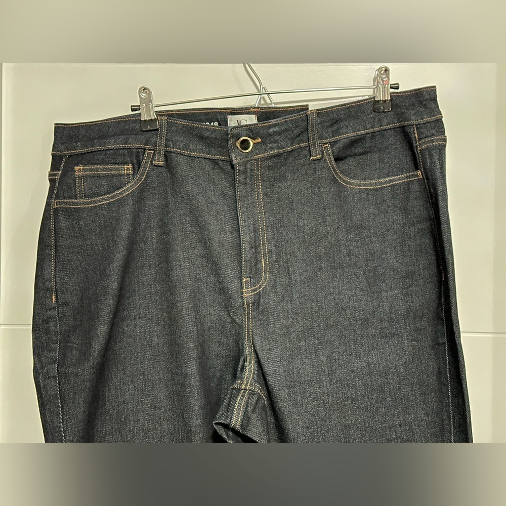 ✨NWT✨ DC: Women’s Slim Leg Jeans Size 20 - Picture 6 of 12